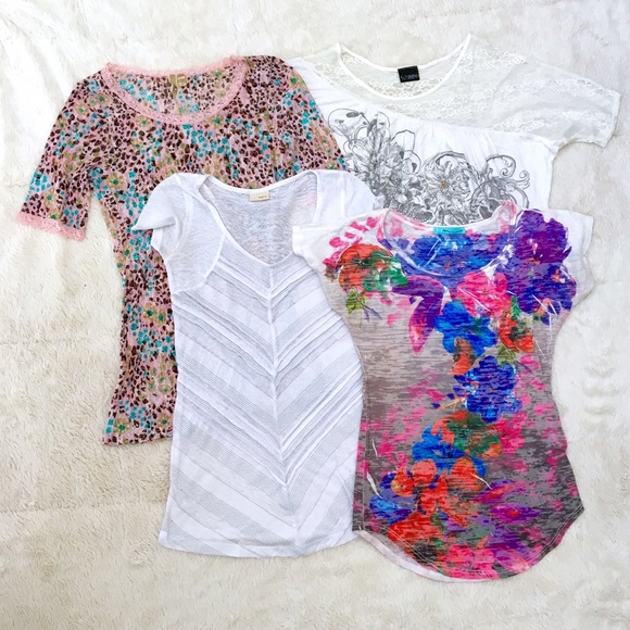Closet Clean Out: Buckle Bundle