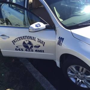 Meet your Posher, William