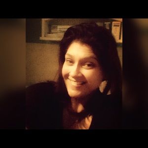 Meet your Posher, Allana