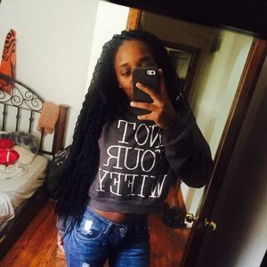 Meet your Posher, Jaquay