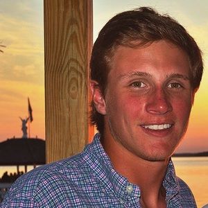 Meet your Posher, Tyler