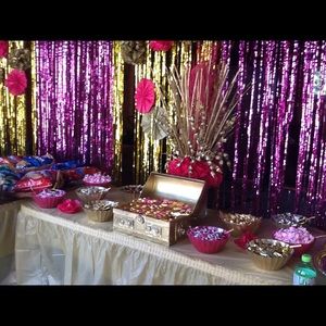 Meet your Posher, Cheryl