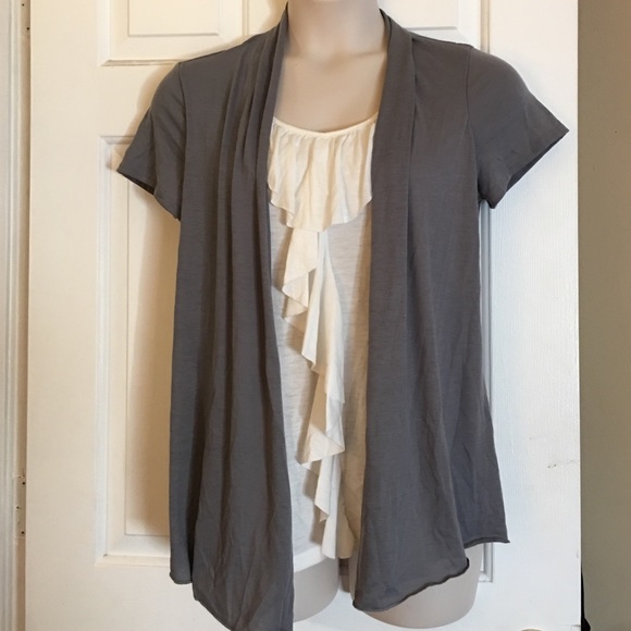 BNWT Top Size XL