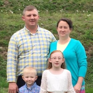 Meet your Posher, Kristie