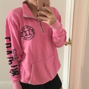 Victoria's Secret PINK hoodie