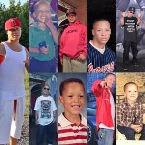 Meet your Posher, Neal