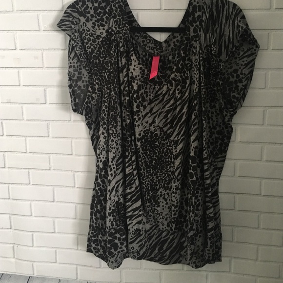 Size 3 Pure Energy Top