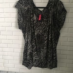 Size 3 Pure Energy Top