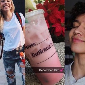 Meet your Posher, Hey