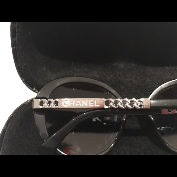 Oval Chain - Picture 2 of 4
