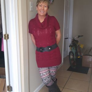 Meet your Posher, Gail