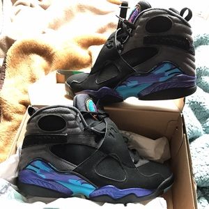 Retro 8