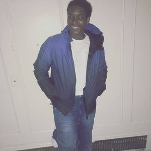 Meet your Posher, Amir