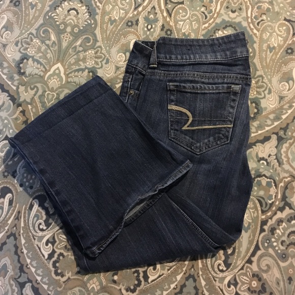 American Eagle Artist Jeans