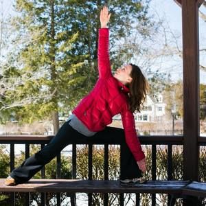 Meet your Posher, Carolyn