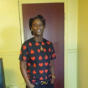 Meet your Posher, Janae