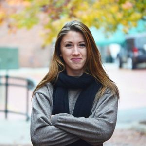 Meet your Posher, Mary