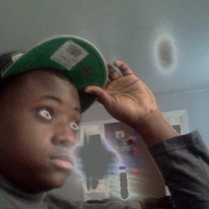 Meet your Posher, Khalil