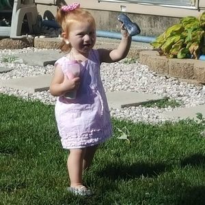 Meet your Posher, Alyssa