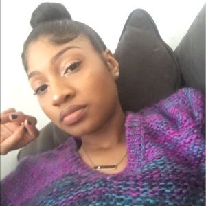 Meet your Posher, Mariah