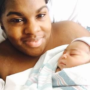 Meet your Posher, Kiara