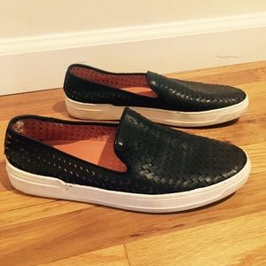 Via Spiga Slip-On Sneaker