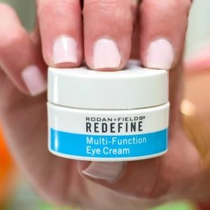 Rodan + Fields Eye Cream