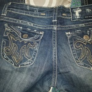 Mek Jeans