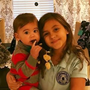 Meet your Posher, Natalia