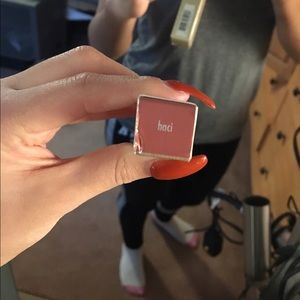 Still stay all day liquid lipstick