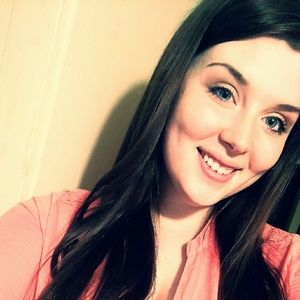 Meet your Posher, Sonya