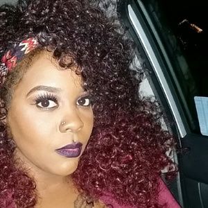 Meet your Posher, Jamelia