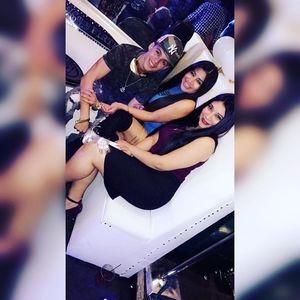 Meet your Posher, Fernando