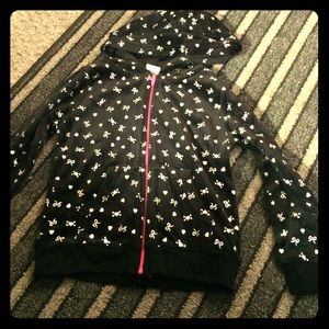 Girls 3T hoodie. Brand new with tag.