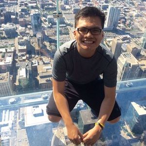 Meet your Posher, Thinh