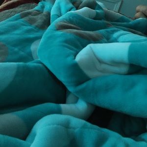 Meet your Posher, Paulina