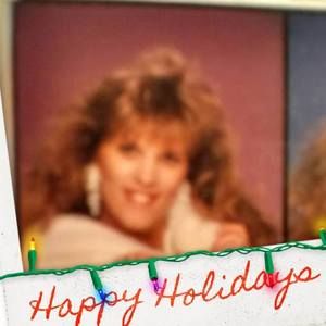 Meet your Posher, Sharon