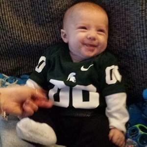 Meet your Posher, Marcy