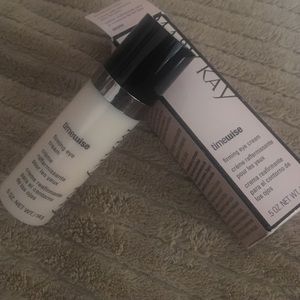 Mary Kay Timewise Firming Eye Creme