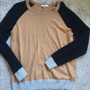 Madewell sweater size Medium
