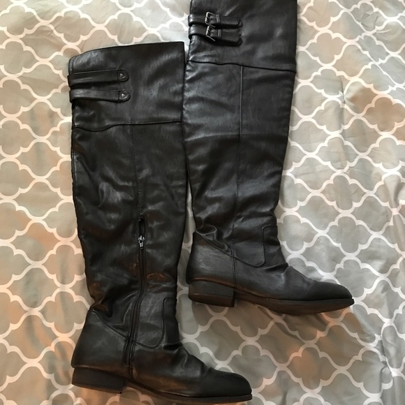 🌹THIGH HIGH BOOTS🌹
