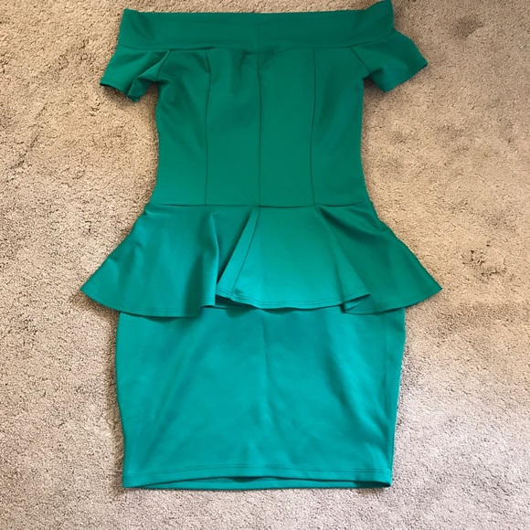 Arden B dress - Picture 2 of 2