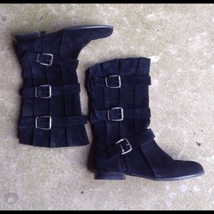 Honey & Hive boots