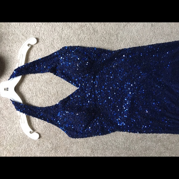 Night Way Collections Dresses & Skirts - David's Bridal Formal Gown