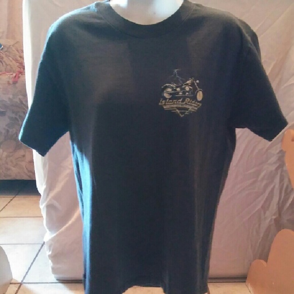 Motorcycle TShirt