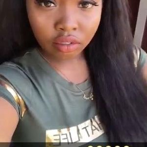 Meet your Posher, Shalonda