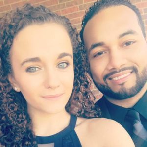 Meet your Posher, Regan