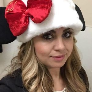 Meet your Posher, Mayra