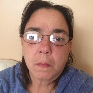 Meet your Posher, Theresa