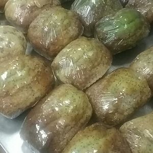 Meet your Posher, Luciana